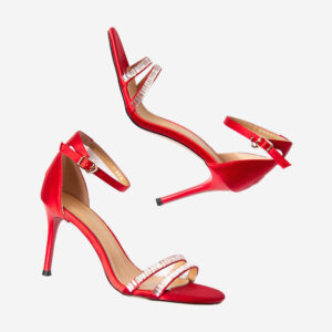 Clairze high heels shoes